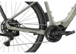 Rower elektryczny ORBEA Kemen Tour 30 - obrazek 3