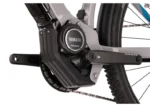 Rower elektryczny R-RAYMON CrossRay E 6.0 9S M350 - obrazek 11
