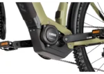 Rower elektryczny R-RAYMON CrossRay E 5.0 9S M350 - obrazek 12