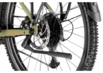 Rower elektryczny R-RAYMON CrossRay E 5.0 9S M350 - obrazek 9