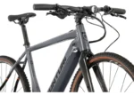Rower elektryczny TUNTURI E-Gravel - obrazek 3