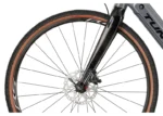 Rower elektryczny TUNTURI E-Gravel - obrazek 4