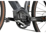 Rower elektryczny TUNTURI E-Gravel - obrazek 7