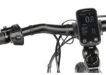 Rower elektryczny TUNTURI eMotion - obrazek 10