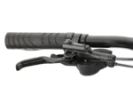 Rower elektryczny TUNTURI eMotion - obrazek 8
