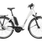 Rower elektryczny WINORA CB150 Einrohr