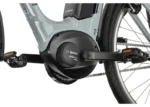 Rower elektryczny WINORA CB200 Einrohr - obrazek 5