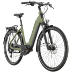 Rower elektryczny WINORA Tria 10