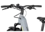 Rower elektryczny WINORA Yucatan X10 Low - obrazek 7