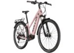 Rower elektryczny damski KELLYS E-Cristy 30 P Cues