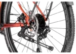 Rower elektryczny damski SUPERIOR eXR 6030 L Touring - obrazek 11