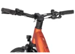 Rower elektryczny damski SUPERIOR eXR 6030 L Touring - obrazek 13
