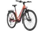 Rower elektryczny damski SUPERIOR eXR 6030 L Touring