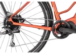 Rower elektryczny damski SUPERIOR eXR 6030 L Touring - obrazek 6