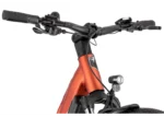 Rower elektryczny damski SUPERIOR eXR 6030 L Touring - obrazek 8