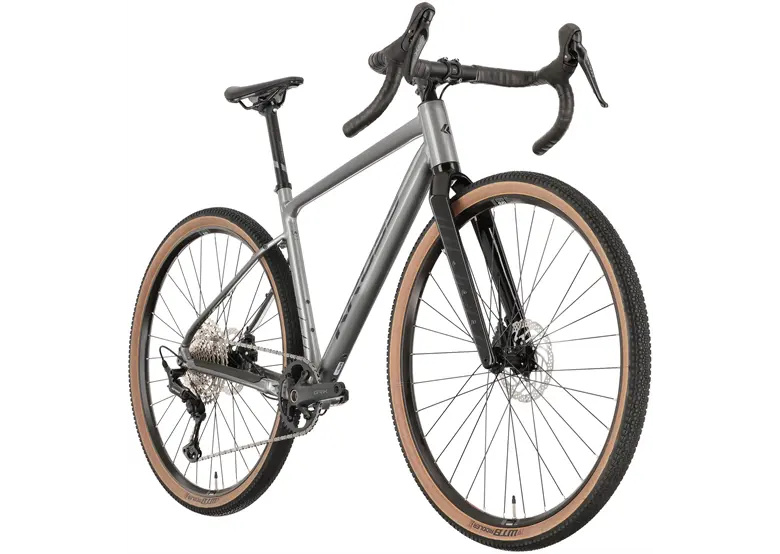 Rower-gravel-KROSS-Esker-5.0-GRX-1x12-1.webp Rower gravel KROSS Esker 5.0 GRX 1x12 - obrazek 1