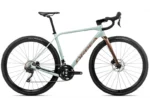 Rower gravel ROMET Finale - obrazek 9