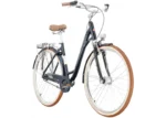 Rower miejski damski ROMET Art Deco Lux