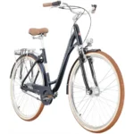 Rower miejski damski ROMET Art Deco Lux
