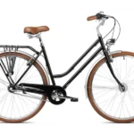 Rower miejski damski ROMET Vintage Classic D