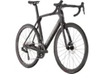 Rower szosowy SENSA Giulia Evo Integrale Dark Brush 105 Di2