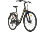 Rower trekkingowy KROSS Sentio 4.0