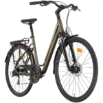 Rower trekkingowy KROSS Sentio 4.0