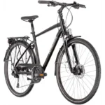 Rower trekkingowy KROSS Trans 7.0 BG Cues