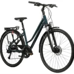 Rower trekkingowy damski KROSS Trans 7.0 Cues