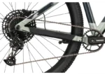 Rower MTB GHOST Nirvana Tour SF - obrazek 3