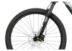 Rower MTB GHOST Nirvana Tour SF - obrazek 5