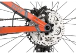 Rower MTB GHOST Riot Trail Essential - obrazek 11