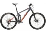 Rower MTB GHOST Riot Trail Essential - obrazek 2