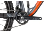 Rower MTB GHOST Riot Trail Essential - obrazek 7