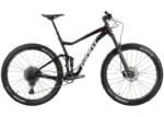 Rower MTB GIANT Stance 1 - obrazek 2
