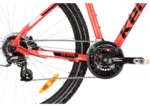 Rower MTB KELLYS Spider 50 29" - obrazek 4