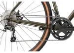 Rower gravel KROSS Esker 4.0 - obrazek 3
