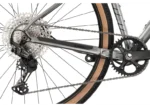 Rower gravel KROSS Esker 5.0 GRX 1x12 - obrazek 3