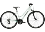 Rower crossowy damski KROSS Evado 2.0 - obrazek 3
