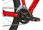 Rower MTB KROSS Level 3.0 SM Deore - obrazek 4