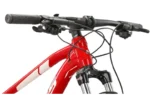 Rower MTB KROSS Level 3.0 SM Deore - obrazek 6