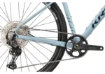 Rower gravel KROSS Path 5.0 - obrazek 4