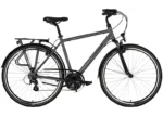 Rower trekkingowy KROSS Trans 2.0 - obrazek 2