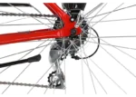 Rower trekkingowy KROSS Trans 3.0 - obrazek 6