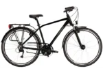 Rower trekkingowy KROSS Trans 4.0 - obrazek 2