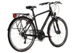 Rower trekkingowy KROSS Trans 4.0 - obrazek 3