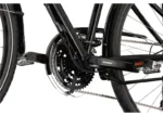 Rower trekkingowy KROSS Trans 5.0 - obrazek 8