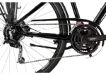 Rower trekkingowy KROSS Trans 5.0 - obrazek 5