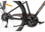 Rower trekkingowy OXFELD TR-7 - obrazek 3
