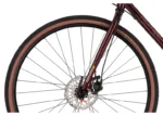 Rower gravel ROMET Finale - obrazek 5